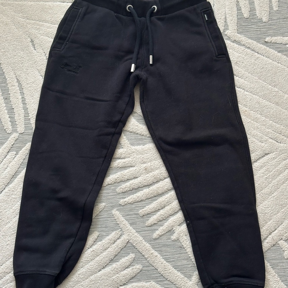 SuperDry Sweatpants